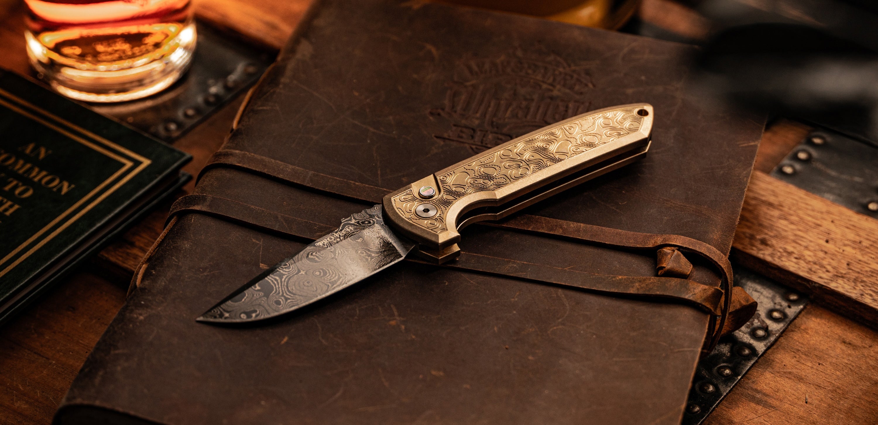 Custom EDC Knives – Page 2 – Carry Commission