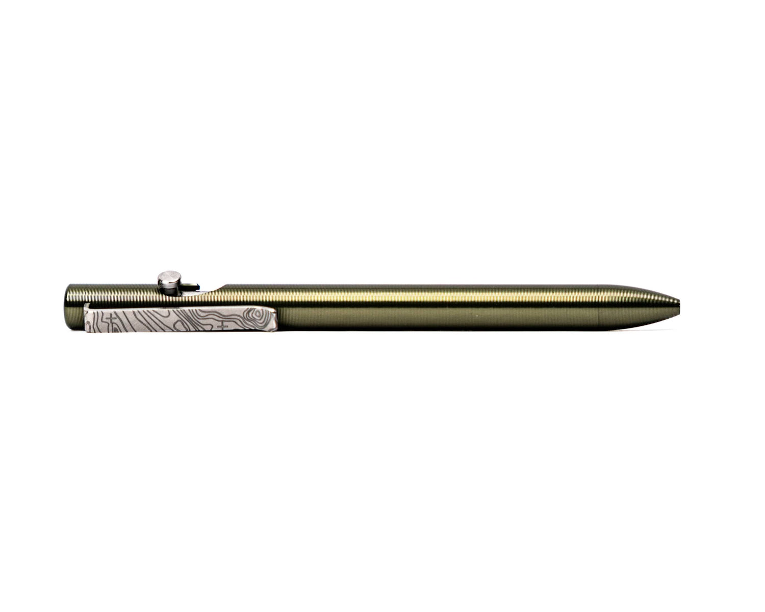 CC X Tactile Bolt Action Pen