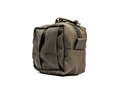 Bushcraft Belt Pouch