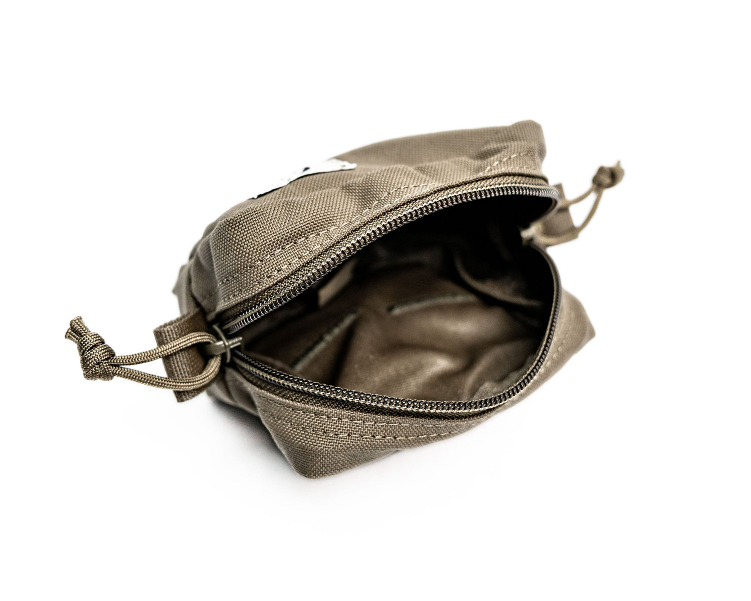 Bushcraft Belt Pouch