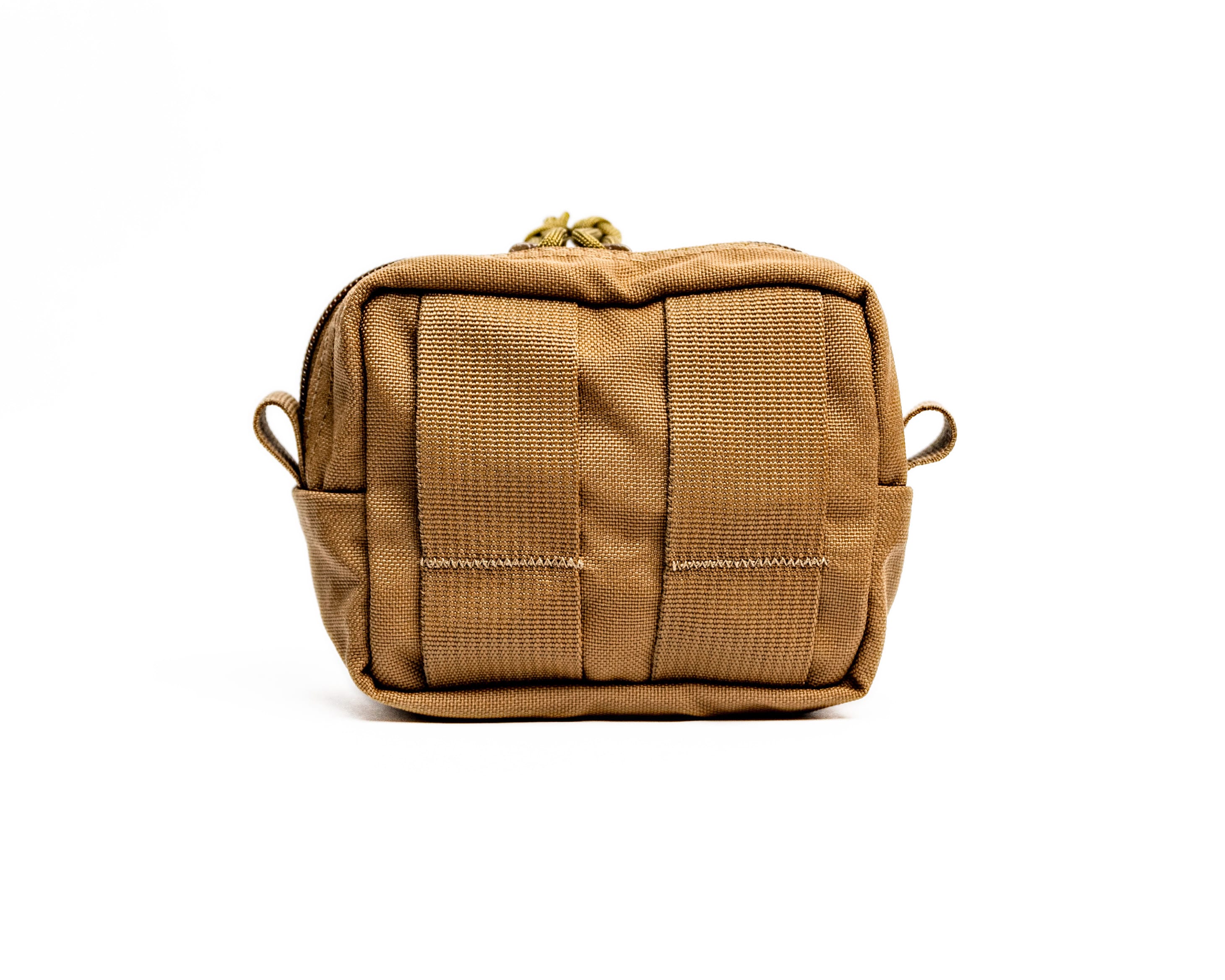 Bushcraft Belt Pouch