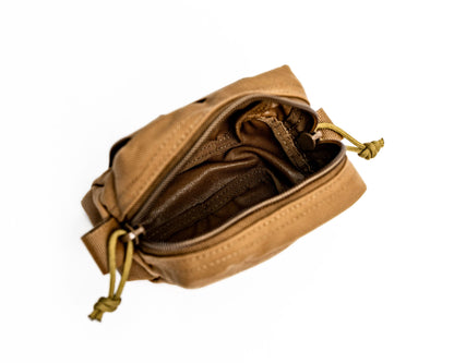 Bushcraft Belt Pouch